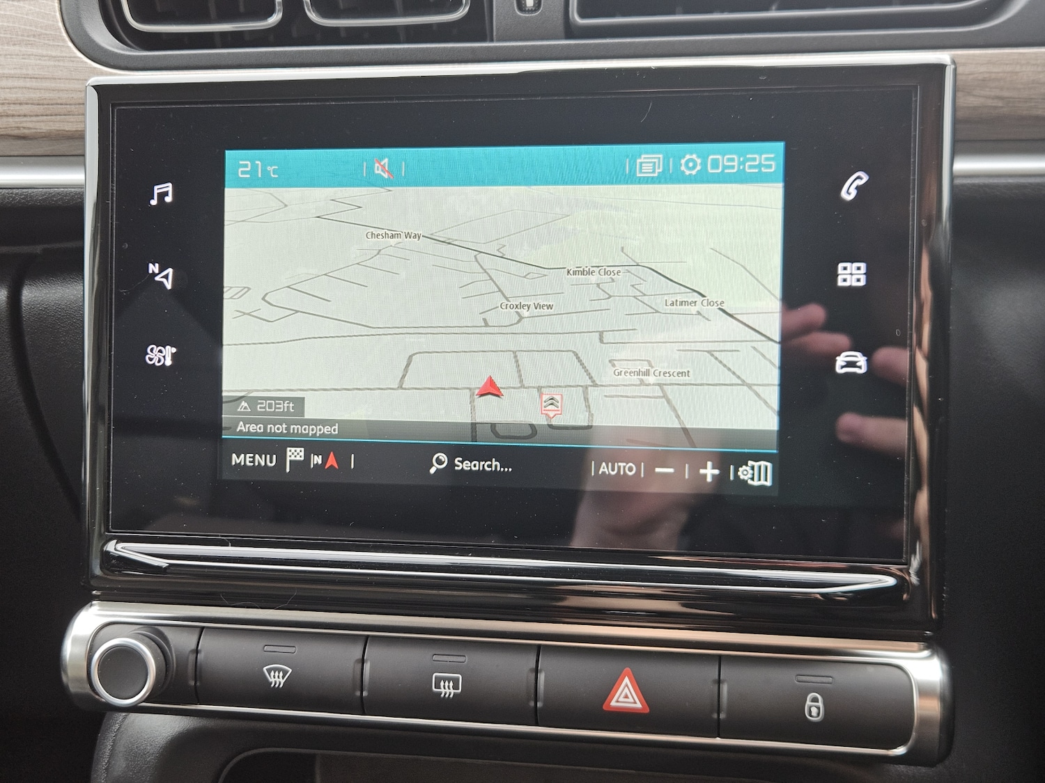 Vehicle 24