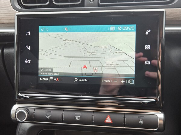 Used Citroen C3 2022 for sale - 75618588: Photo 24