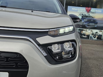 Used Citroen C3 2022 for sale - 75618588: Photo