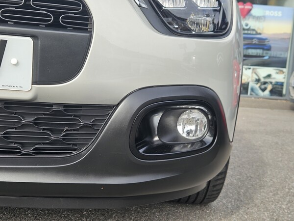 Used Citroen C3 2022 for sale - 75618588: Photo 4