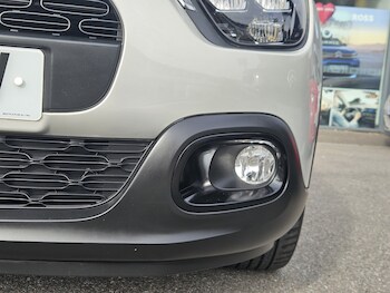 Used Citroen C3 2022 for sale - 75618588: Photo