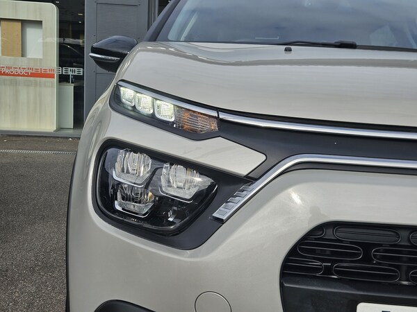 Used Citroen C3 2022 for sale - 75618588: Photo 5