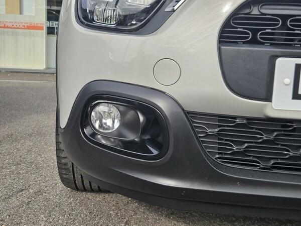 Used Citroen C3 2022 for sale - 75618588: Photo 6
