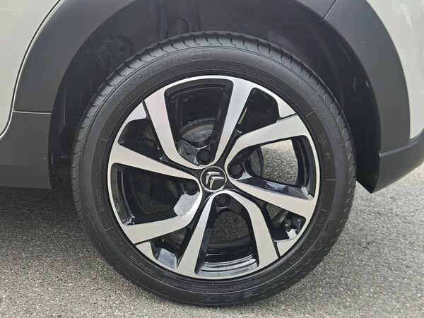 Used Citroen C3 2022 for sale - 75618588: Photo 9