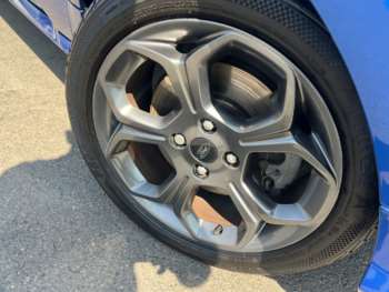Used Ford Ecosport 2019 for sale - 75008375: Photo