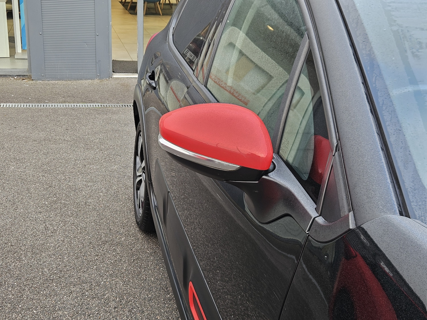 Used Citroen C3 2021 for sale - 76168544: Photo 12