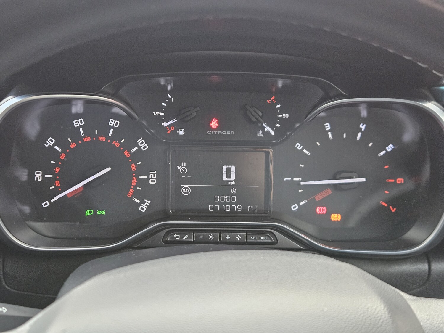 Used Citroen C3 2021 for sale - 76168544: Photo 13