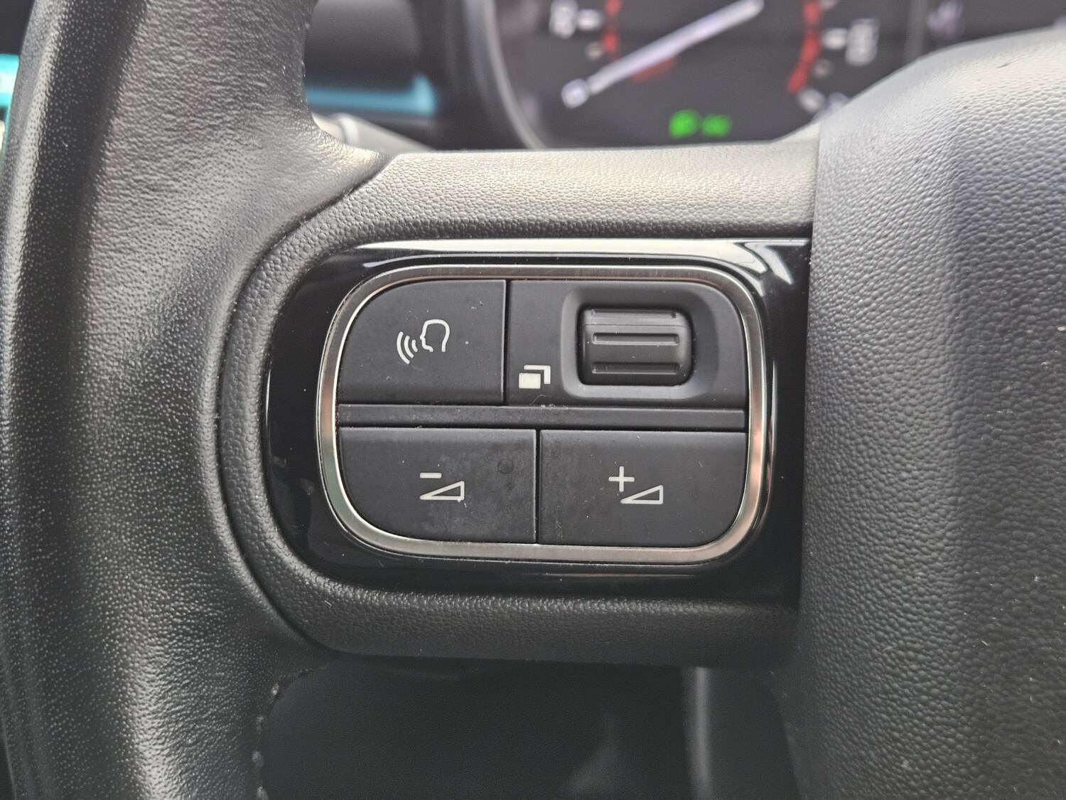 Used Citroen C3 2021 for sale - 76168544: Photo 14