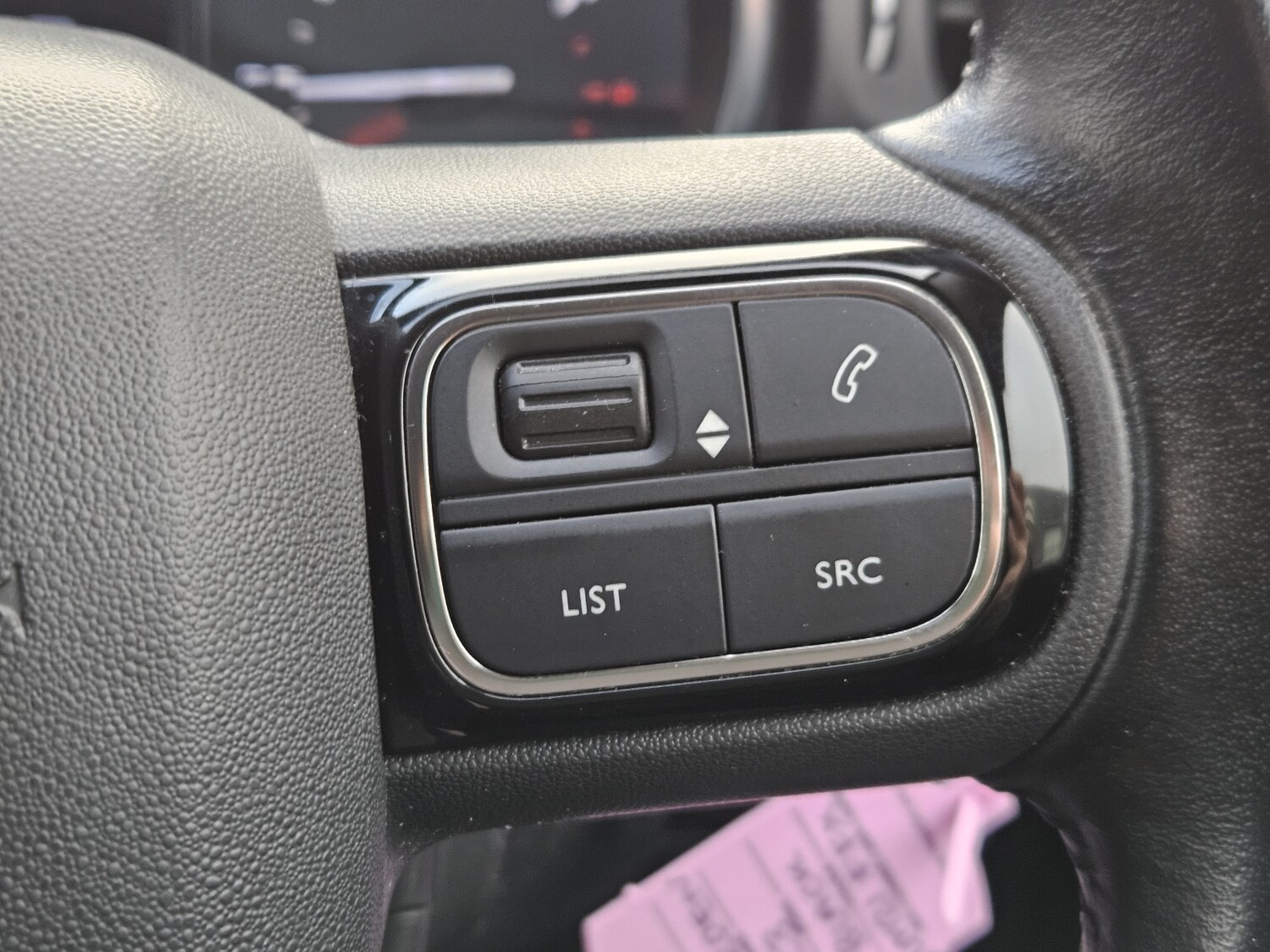 Used Citroen C3 2021 for sale - 76168544: Photo 15