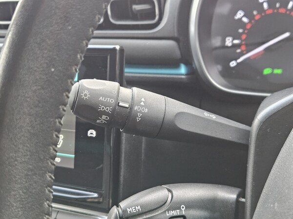 Used Citroen C3 2021 for sale - 76168544: Photo 16