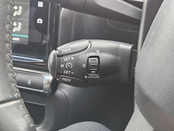 Used Citroen C3 2021 for sale - 76168544: Photo 17
