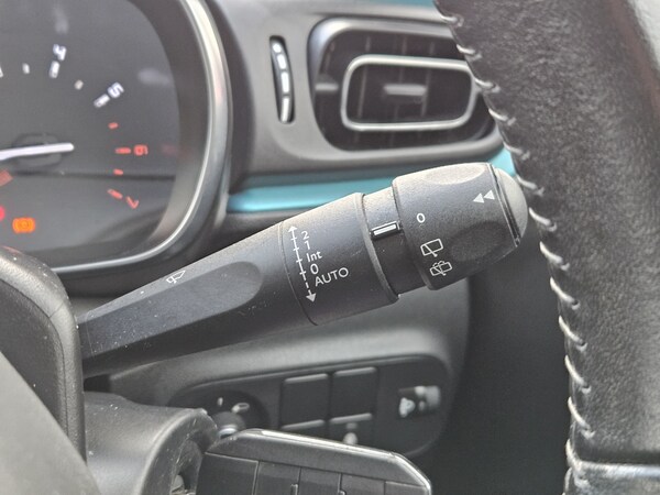Used Citroen C3 2021 for sale - 76168544: Photo 18