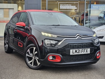 Citroen - C3