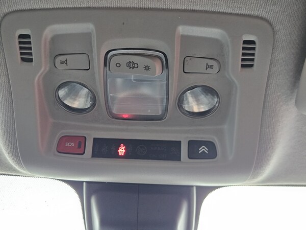 Used Citroen C3 2021 for sale - 76168544: Photo 22