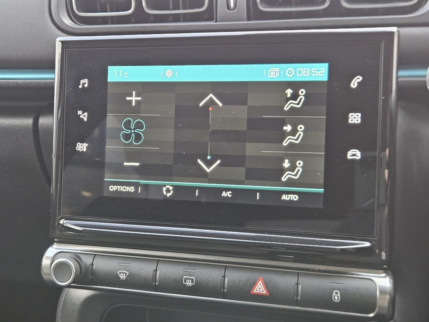 Used Citroen C3 2021 for sale - 76168544: Photo 23