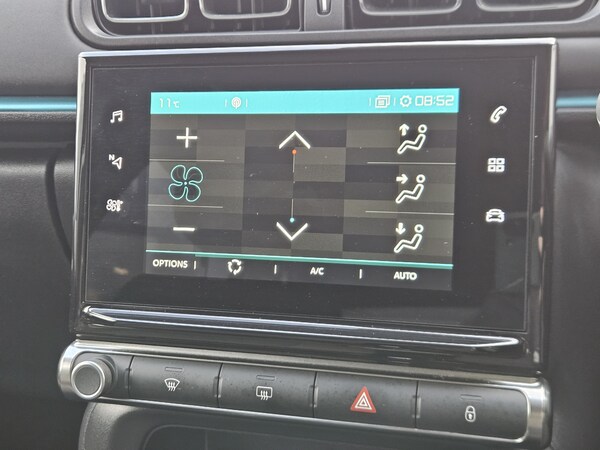 Used Citroen C3 2021 for sale - 76168544: Photo 23