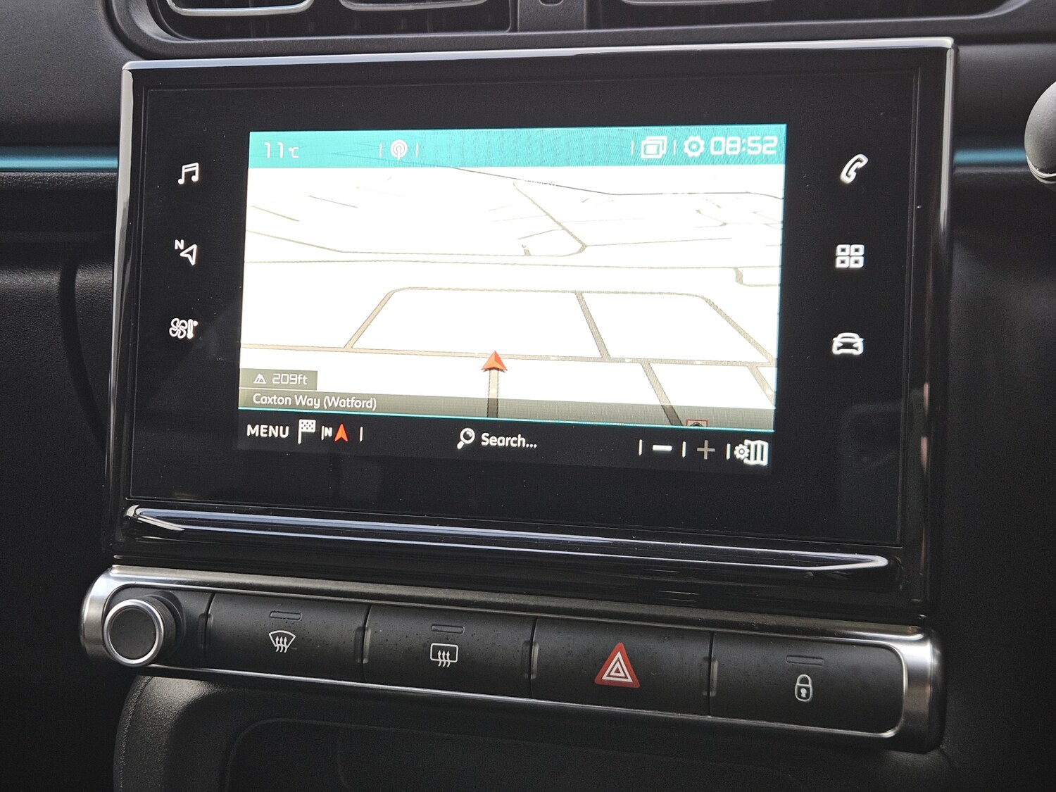 Used Citroen C3 2021 for sale - 76168544: Photo 24