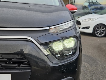Used Citroen C3 2021 for sale - 76168544: Photo 3