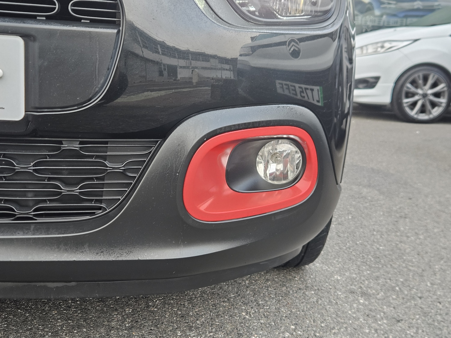 Used Citroen C3 2021 for sale - 76168544: Photo 4