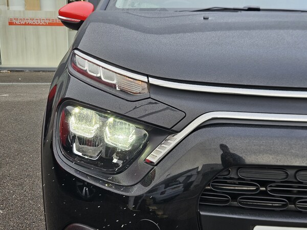 Used Citroen C3 2021 for sale - 76168544: Photo 5