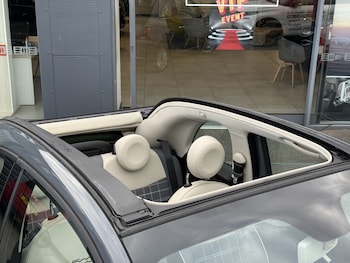 Used Fiat 500 2019 for sale - 75618433: Photo