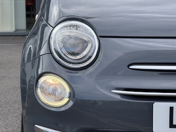 Used Fiat 500 2019 for sale - 75618433: Photo