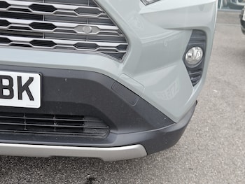 Used Toyota RAV4 2020 for sale - 77726001: Photo