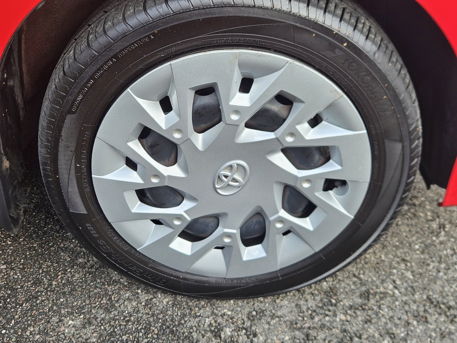 Used Toyota AYGO 2020 for sale - 77570030: Photo 12