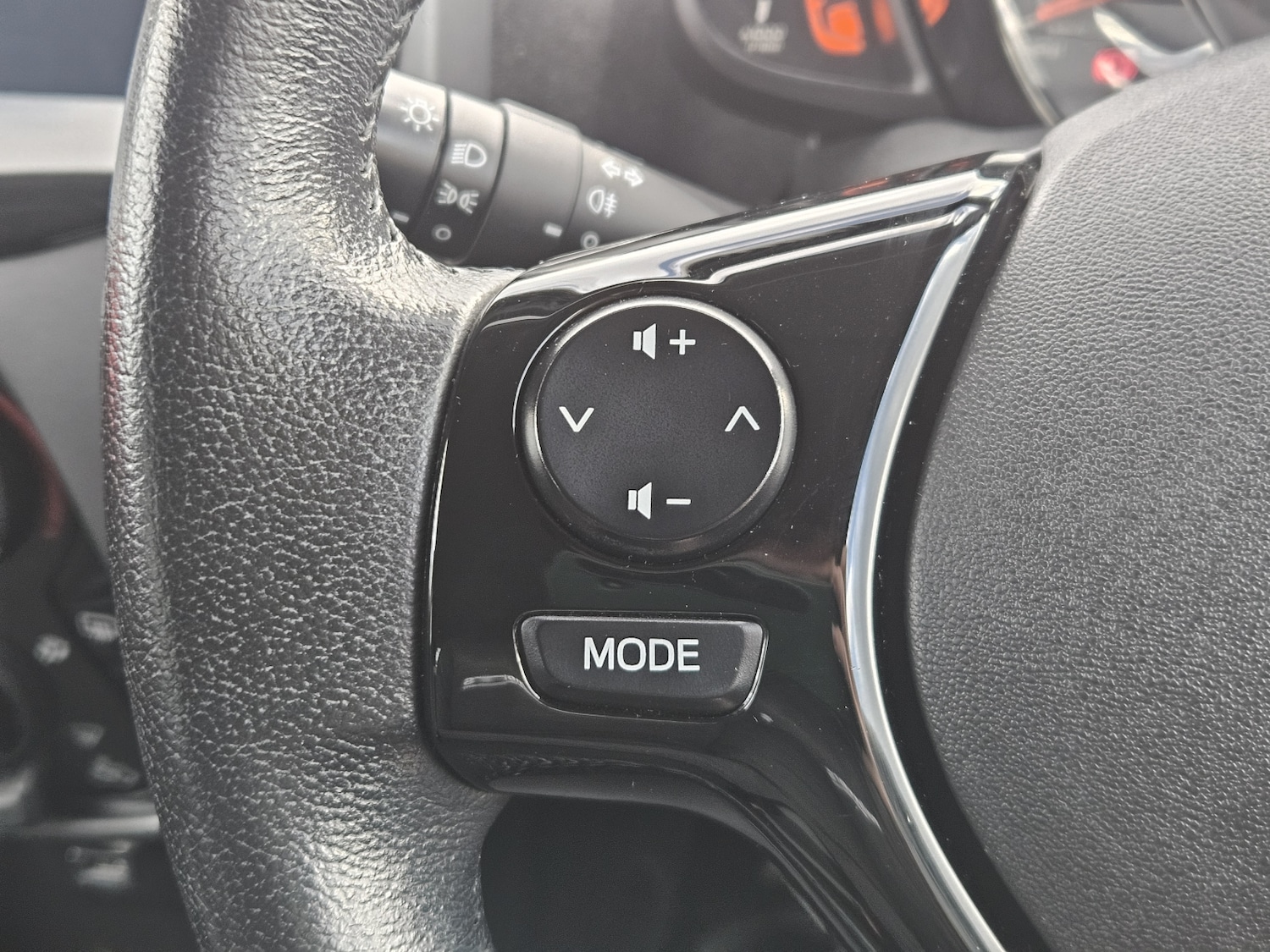 Used Toyota AYGO 2020 for sale - 77570030: Photo 15