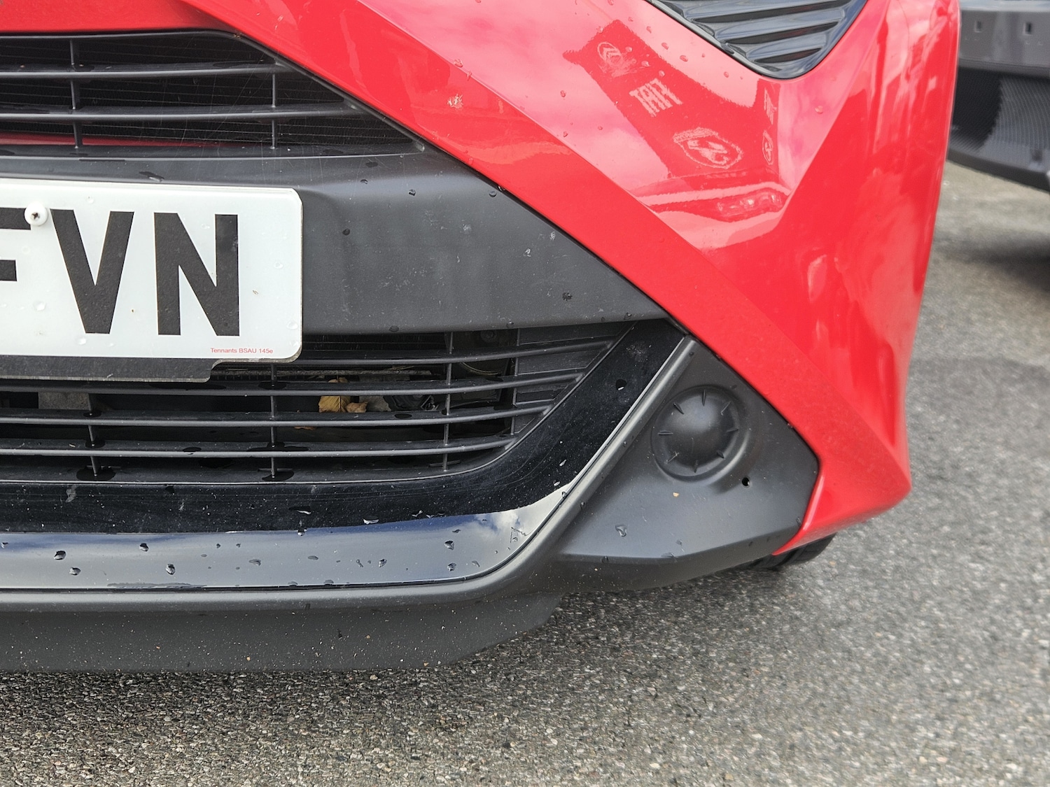 Used Toyota AYGO 2020 for sale - 77570030: Photo 5