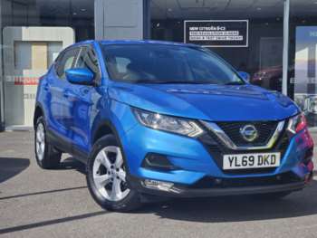 2019 - 1.3 DiG-T 160 Acenta Premium 5dr DCT Auto