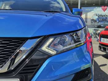 2019 - 1.3 DiG-T 160 Acenta Premium 5dr DCT Auto