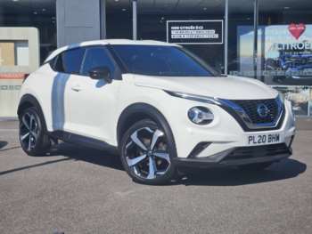 2020 - 1.0 DiG-T Tekna 5dr