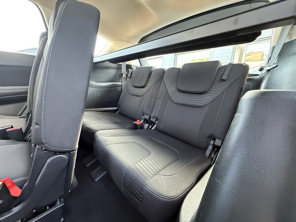 Used Ford S-Max 2015 for sale - 75618607: Photo 10