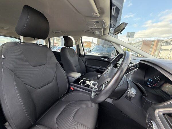 Used Ford S-Max 2015 for sale - 75618607: Photo 19