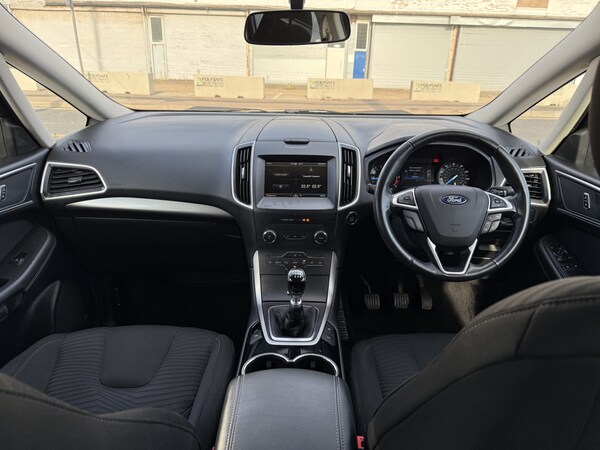 Used Ford S-Max 2015 for sale - 75618607: Photo 22
