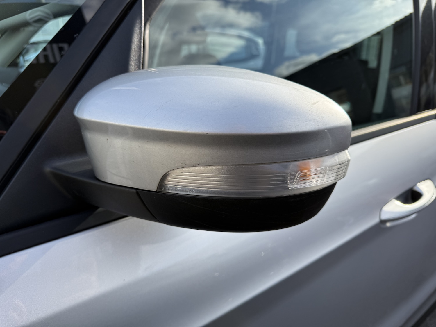 Vehicle 24