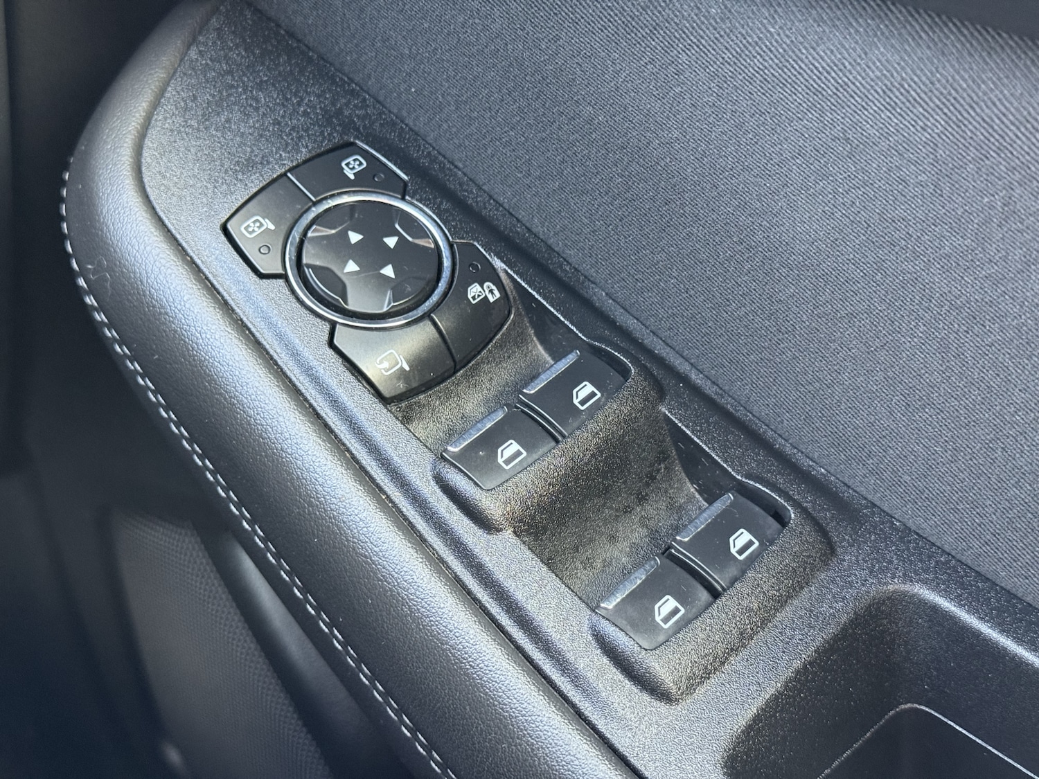 Vehicle 25