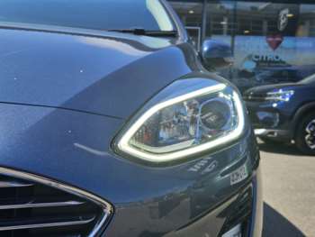 Used Ford Fiesta 2019 for sale - 74694655: Photo