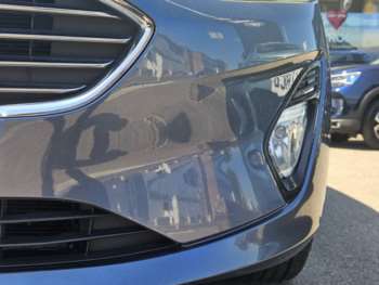 Used Ford Fiesta 2019 for sale - 74694655: Photo