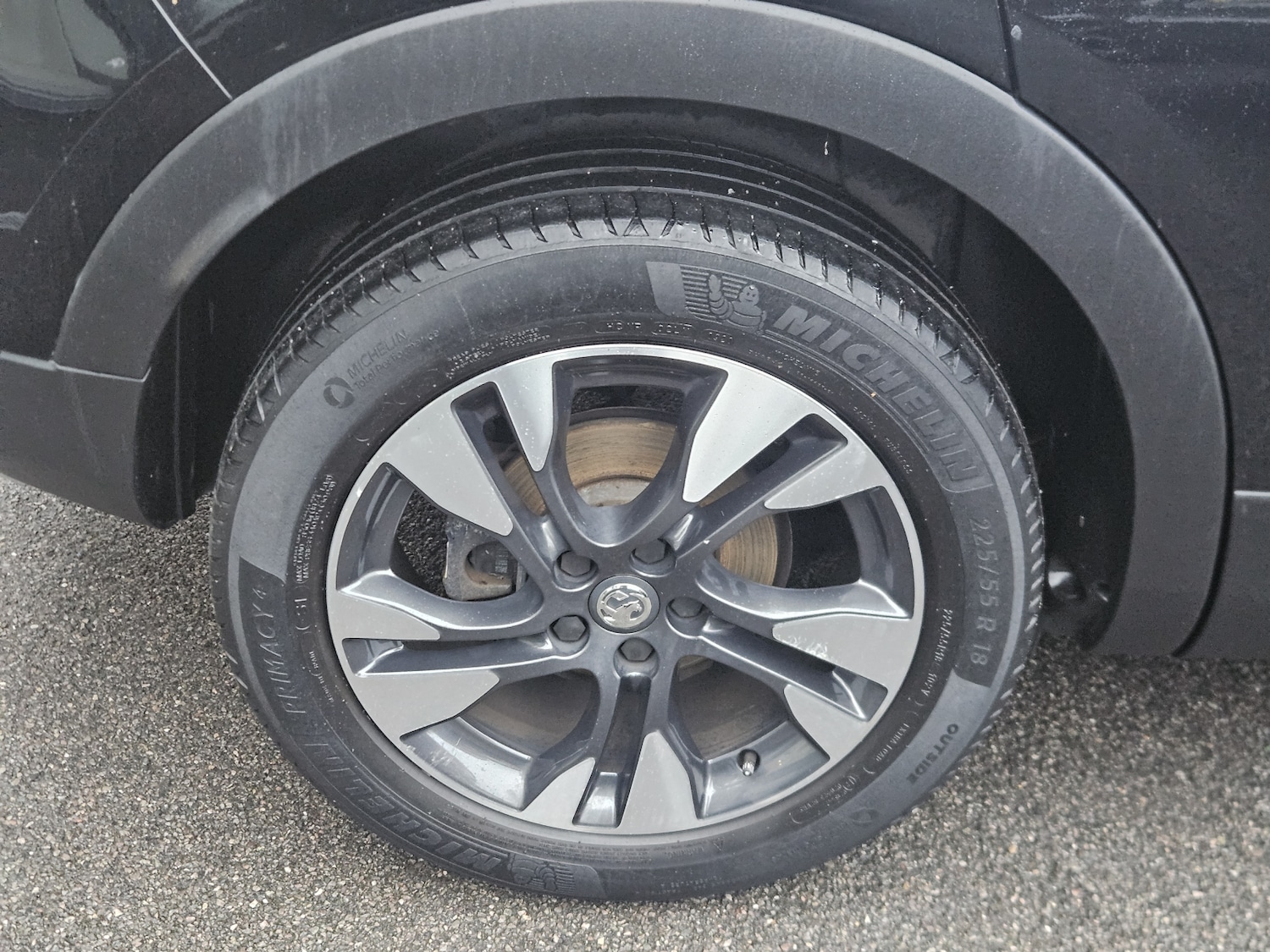 Used Vauxhall Grandland X 2020 for sale - 76881700: Photo 10