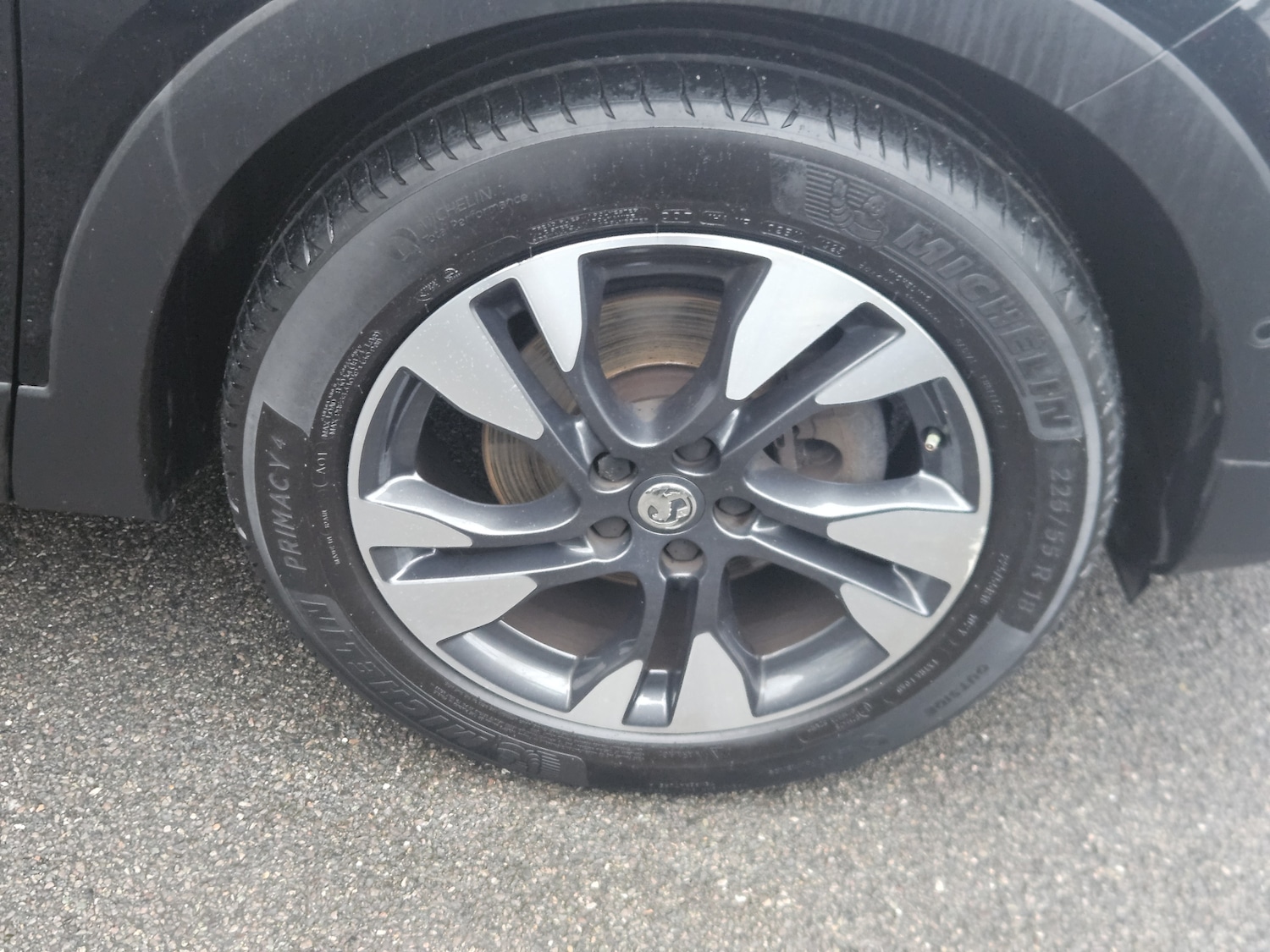 Used Vauxhall Grandland X 2020 for sale - 76881700: Photo 11