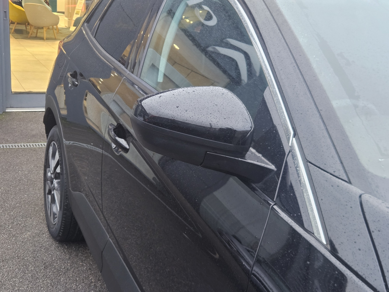 Used Vauxhall Grandland X 2020 for sale - 76881700: Photo 12