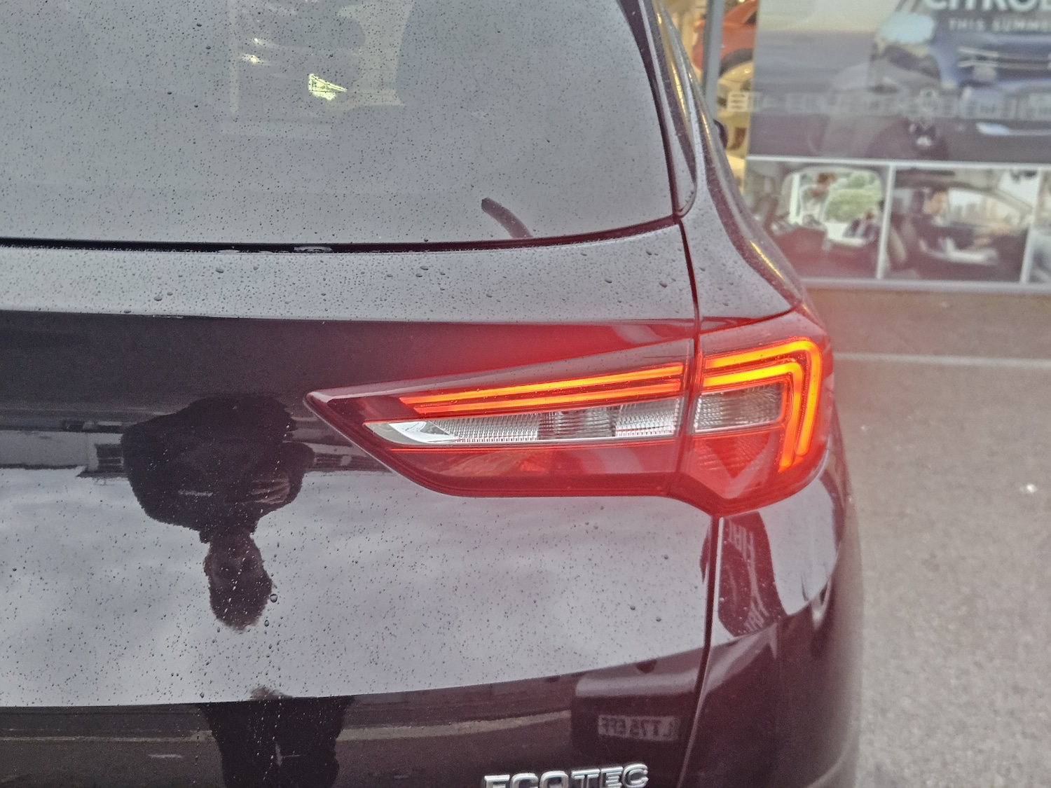 Used Vauxhall Grandland X 2020 for sale - 76881700: Photo 15