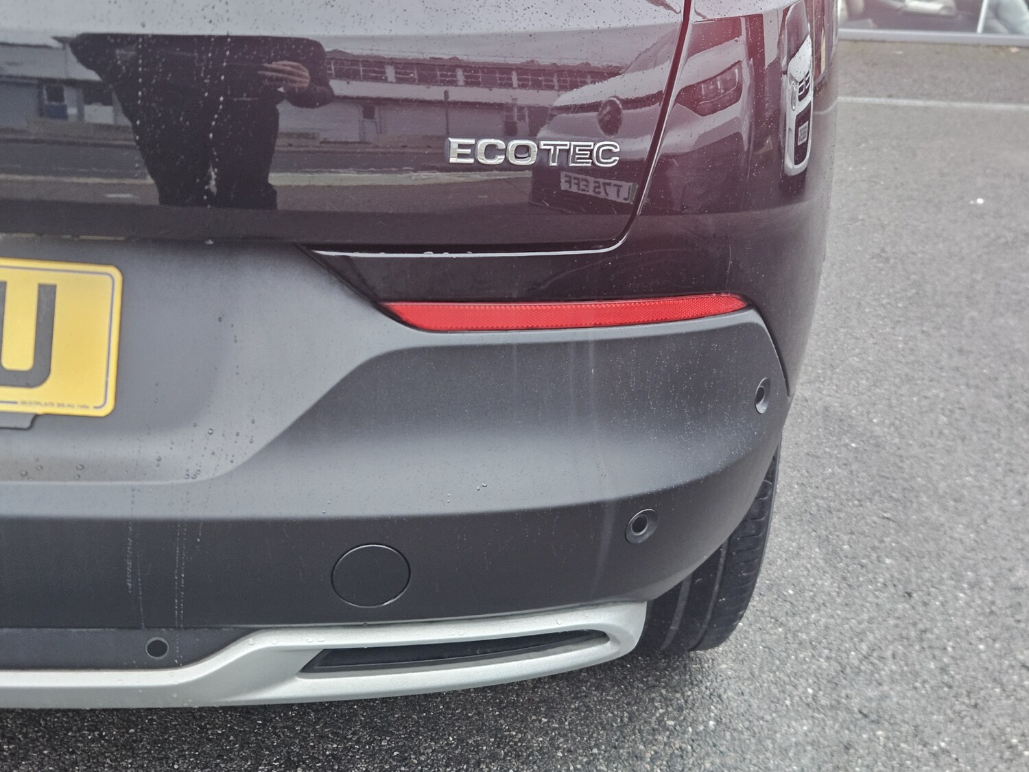 Used Vauxhall Grandland X 2020 for sale - 76881700: Photo 16