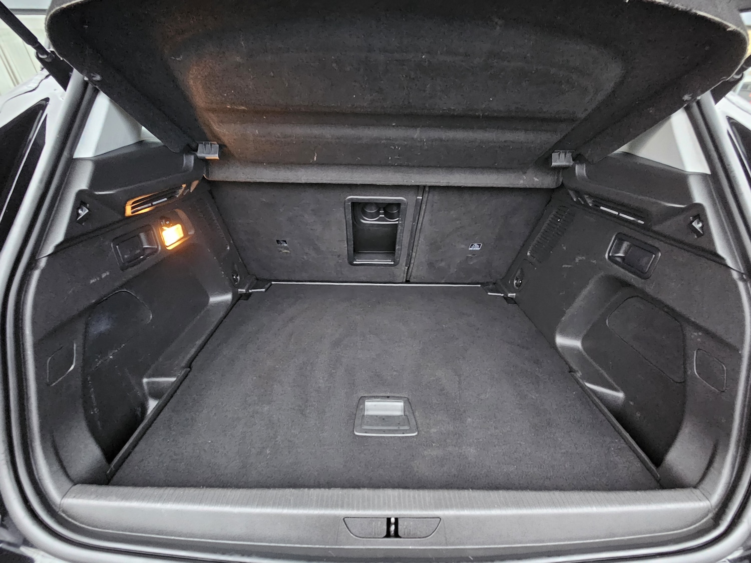 Used Vauxhall Grandland X 2020 for sale - 76881700: Photo 19