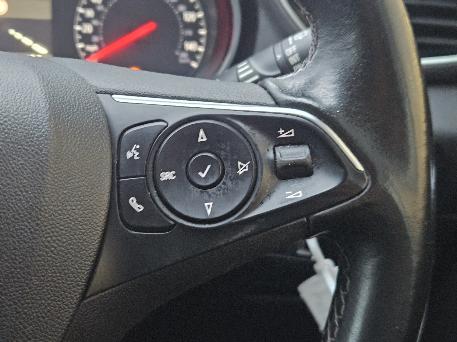 Used Vauxhall Grandland X 2020 for sale - 76881700: Photo 24