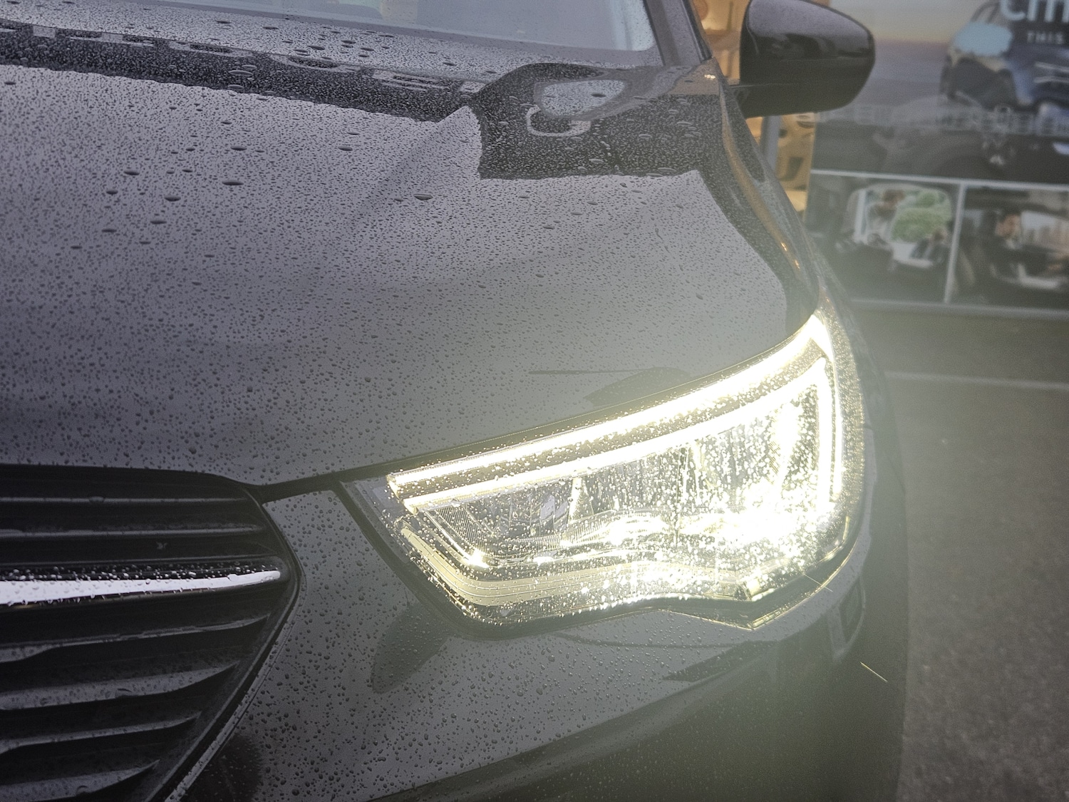 Used Vauxhall Grandland X 2020 for sale - 76881700: Photo 3