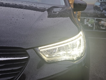 Used Vauxhall Grandland X 2020 for sale - 76881700: Photo