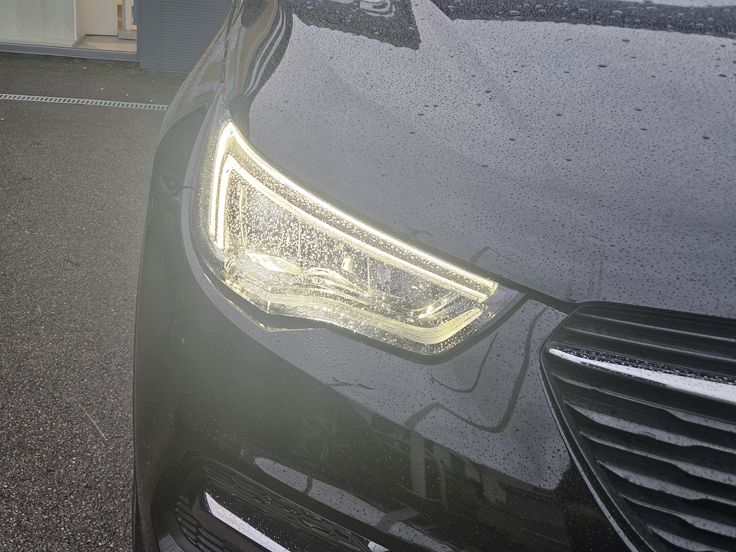 Used Vauxhall Grandland X 2020 for sale - 76881700: Photo 5